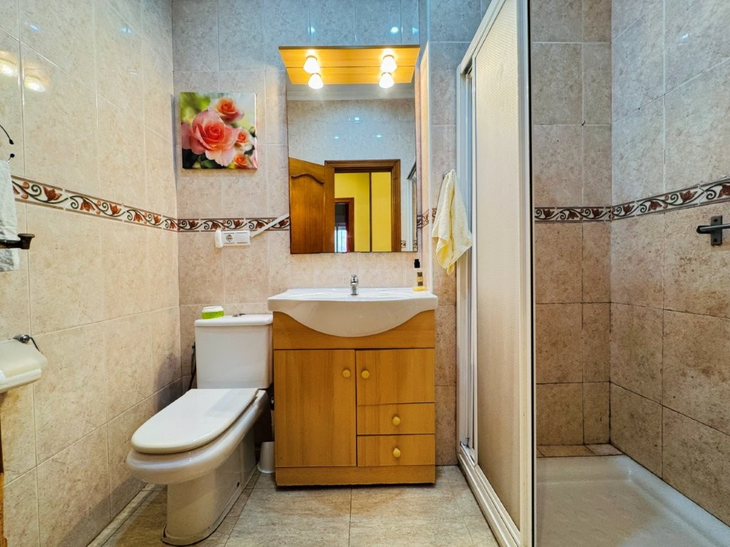 For sale - 2 Bedroom 1 Bathroom Apartment in La Mata - Costa Blanca  - Alicante