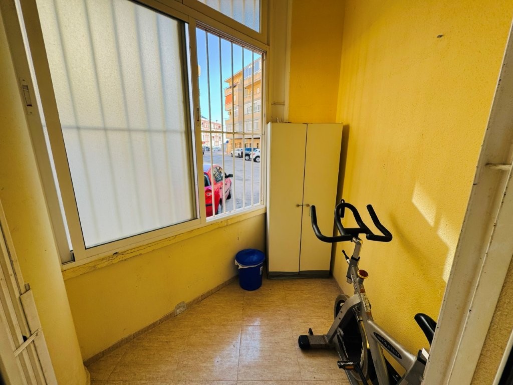For sale - 2 Bedroom 1 Bathroom Apartment in La Mata - Costa Blanca  - Alicante