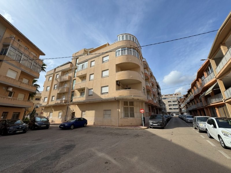 For sale - 2 Bedroom 1 Bathroom Apartment in La Mata - Costa Blanca  - Alicante