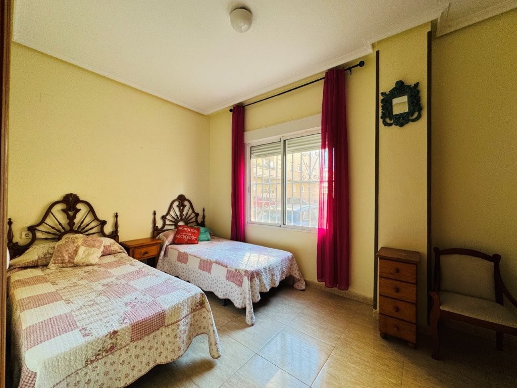For sale - 2 Bedroom 1 Bathroom Apartment in La Mata - Costa Blanca  - Alicante