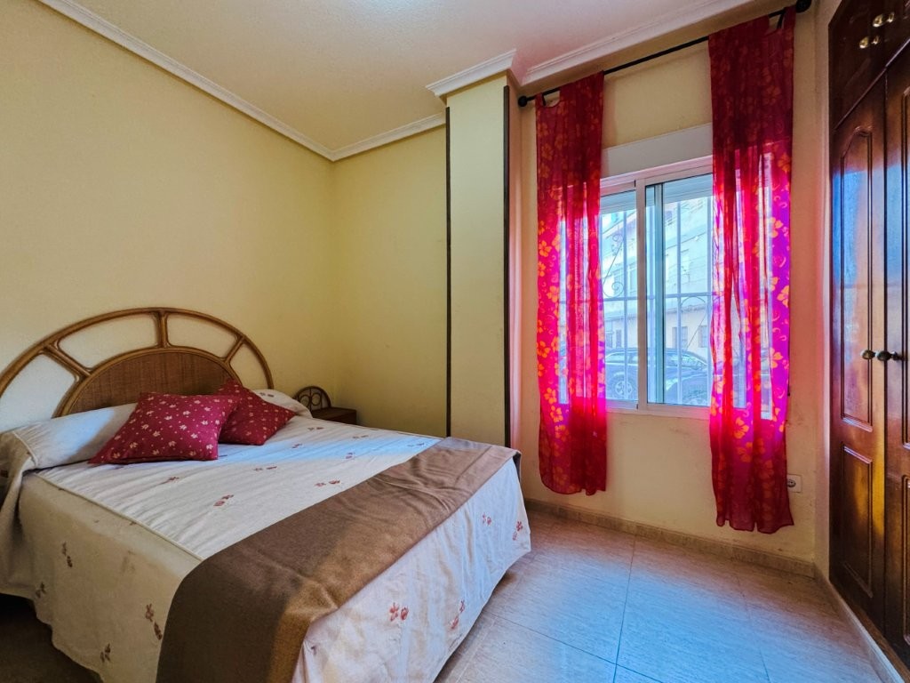 For sale - 2 Bedroom 1 Bathroom Apartment in La Mata - Costa Blanca  - Alicante