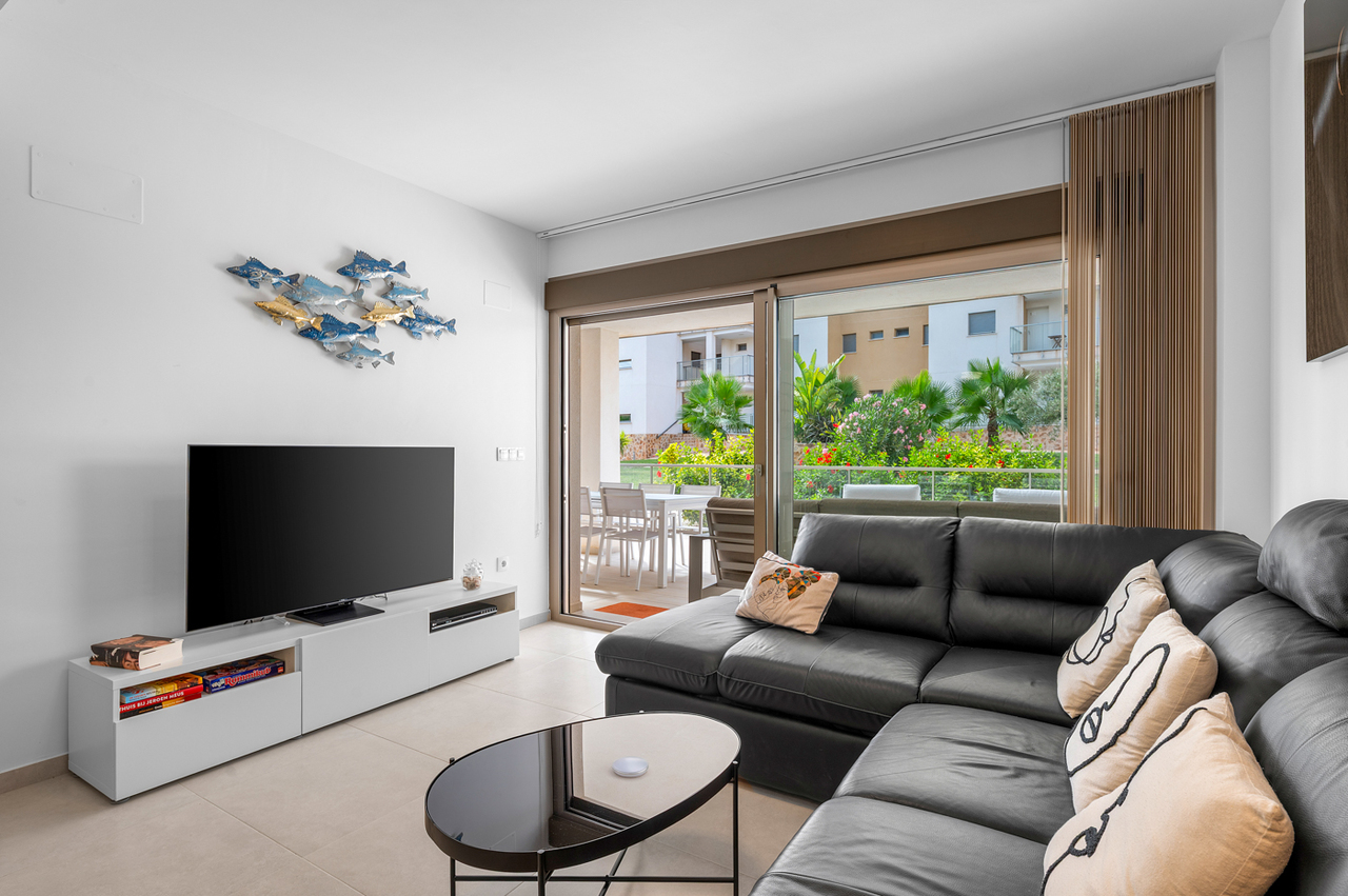 For sale - 2 Bedroom 2 Bathroom Apartment in Villamartin - Costa Blanca  - Alicante
