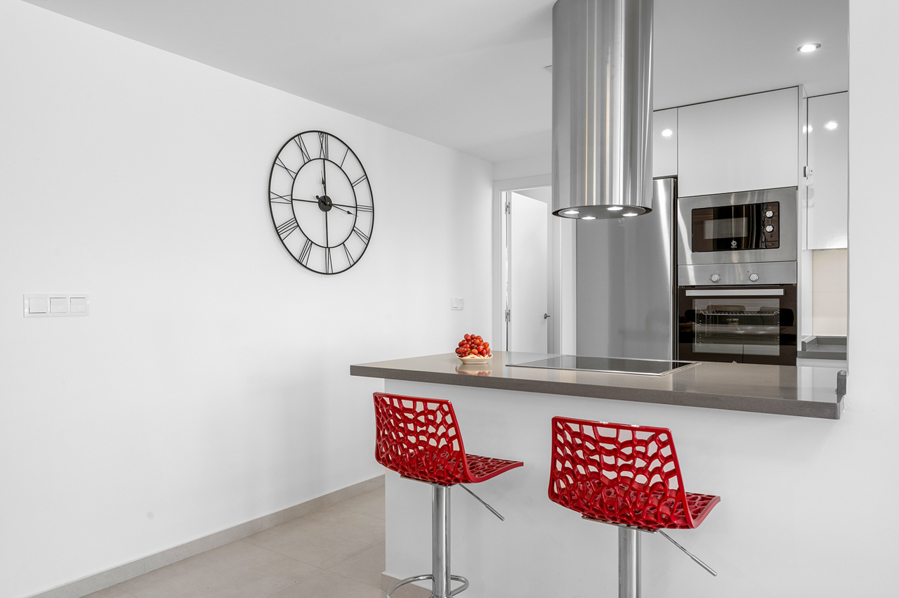 For sale - 2 Bedroom 2 Bathroom Apartment in Villamartin - Costa Blanca  - Alicante