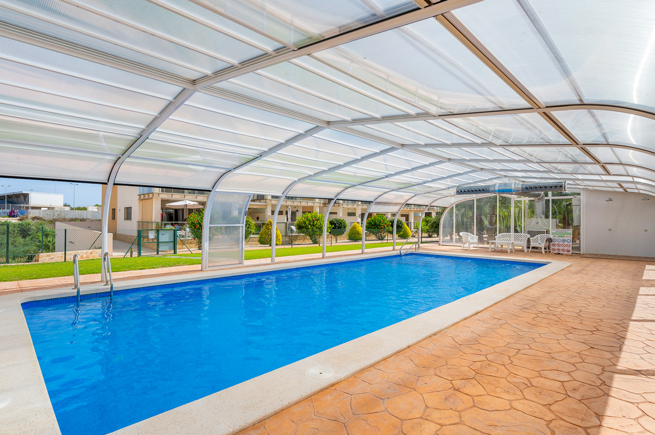 For sale - 2 Bedroom 2 Bathroom Apartment in Villamartin - Costa Blanca  - Alicante
