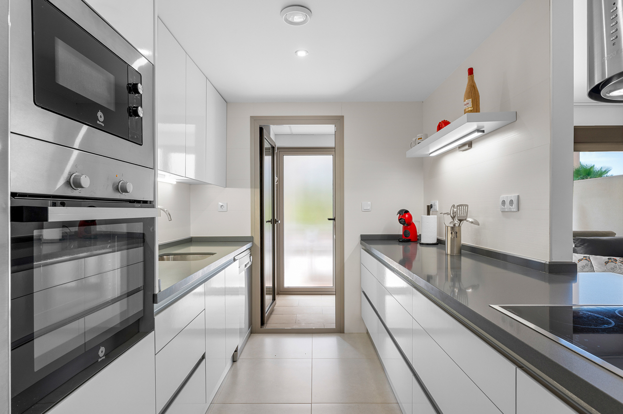 For sale - 2 Bedroom 2 Bathroom Apartment in Villamartin - Costa Blanca  - Alicante