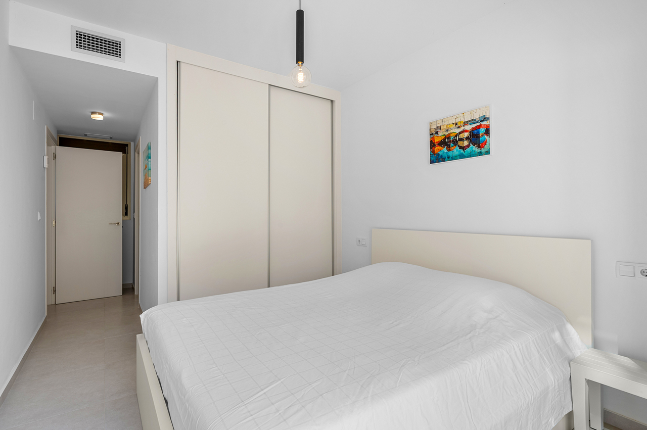 For sale - 2 Bedroom 2 Bathroom Apartment in Villamartin - Costa Blanca  - Alicante
