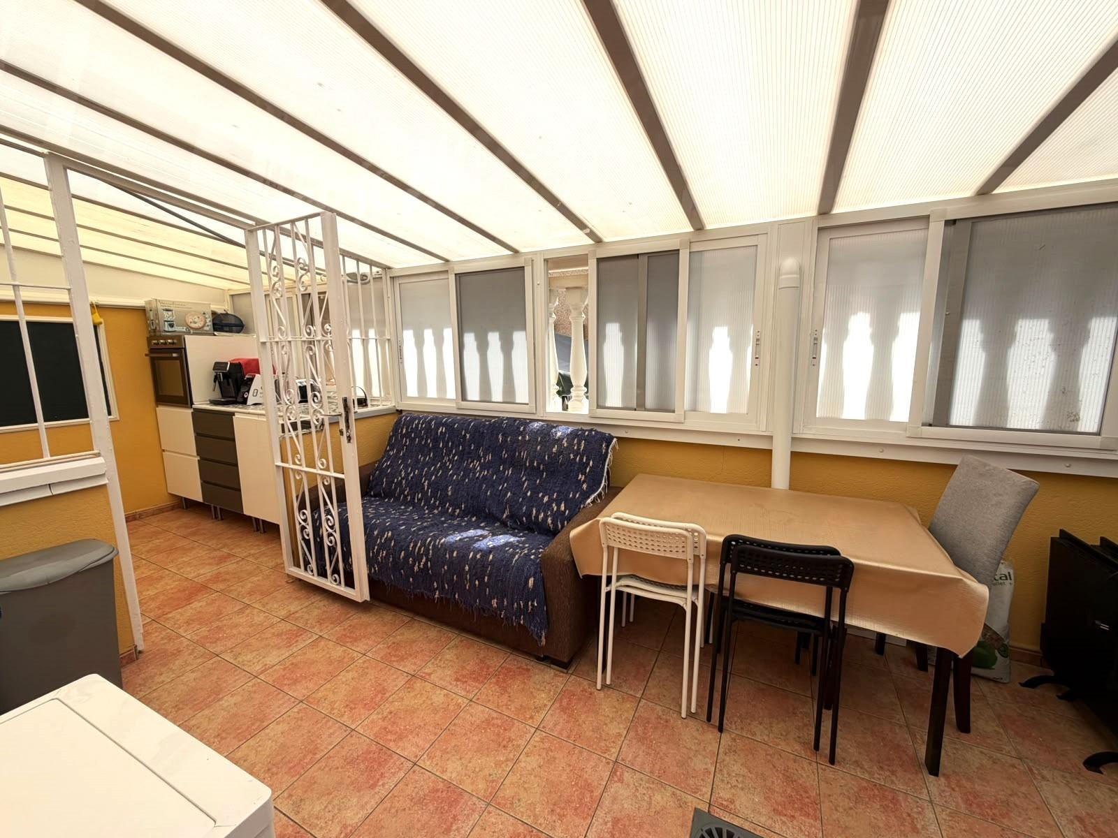 For sale - 3 Bedroom 1 Bathroom Bungalow in Torrevieja - La Mata  - Alicante