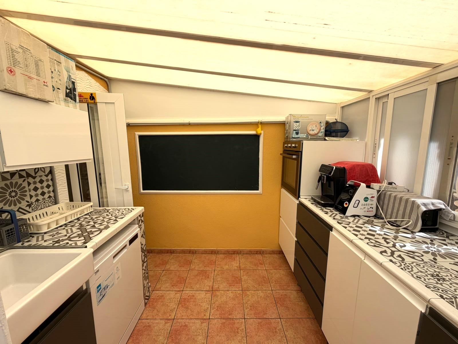 For sale - 3 Bedroom 1 Bathroom Bungalow in Torrevieja - La Mata  - Alicante