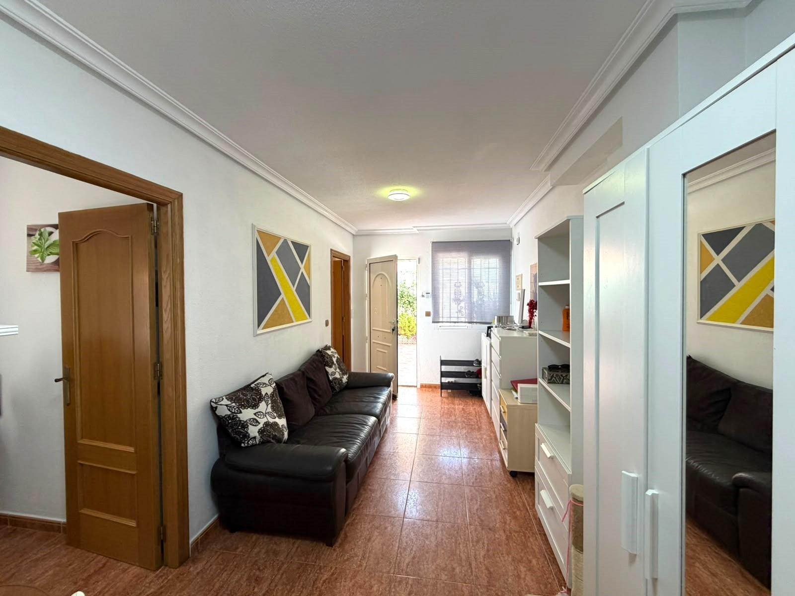 For sale - 3 Bedroom 1 Bathroom Bungalow in Torrevieja - La Mata  - Alicante