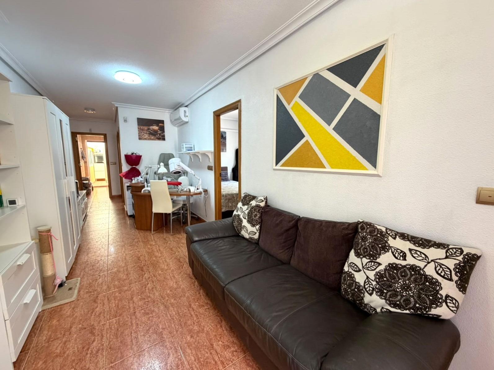 For sale - 3 Bedroom 1 Bathroom Bungalow in Torrevieja - La Mata  - Alicante