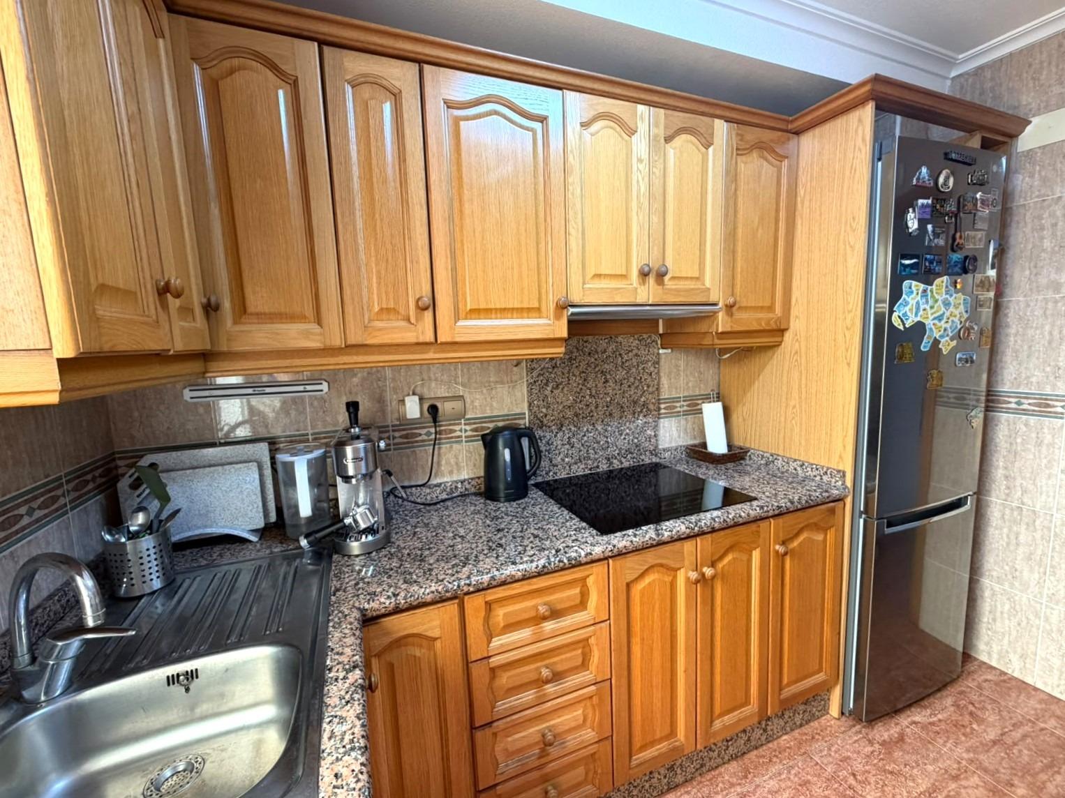 For sale - 3 Bedroom 1 Bathroom Bungalow in Torrevieja - La Mata  - Alicante