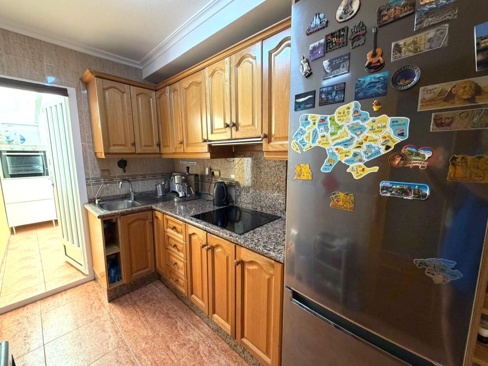 For sale - 3 Bedroom 1 Bathroom Bungalow in Torrevieja - La Mata  - Alicante