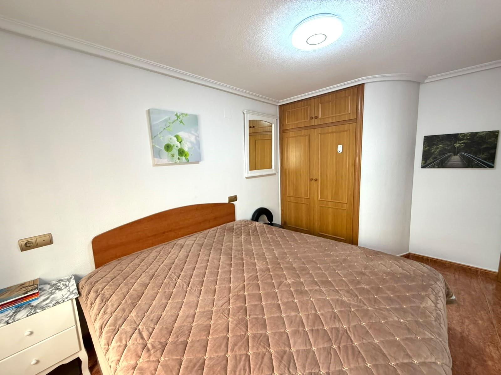For sale - 3 Bedroom 1 Bathroom Bungalow in Torrevieja - La Mata  - Alicante