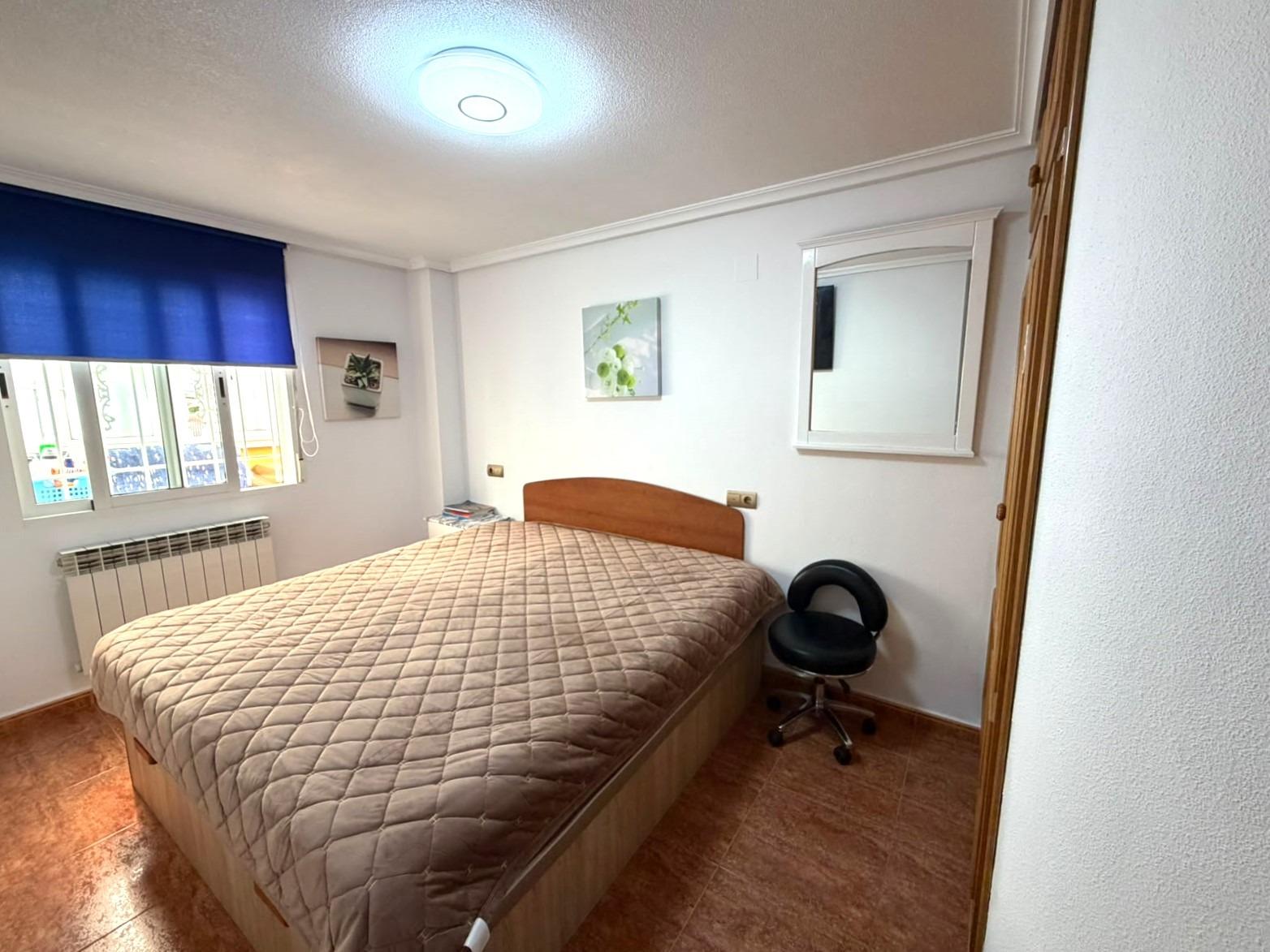 For sale - 3 Bedroom 1 Bathroom Bungalow in Torrevieja - La Mata  - Alicante