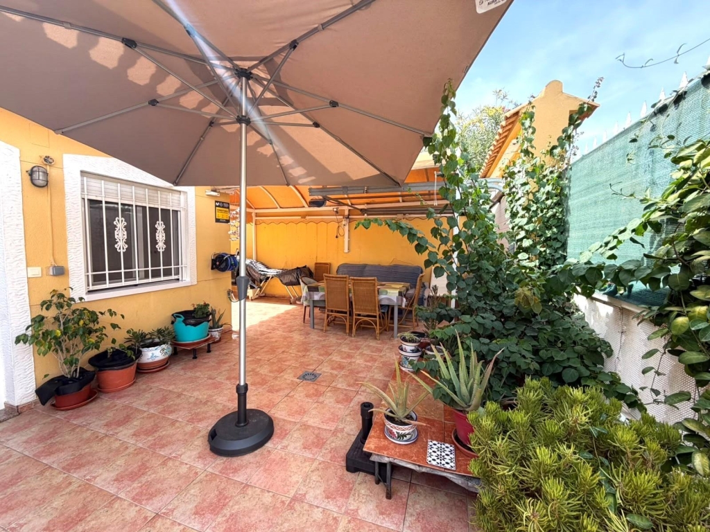 3 Bedroom 1 Bathroom Bungalow in Torrevieja