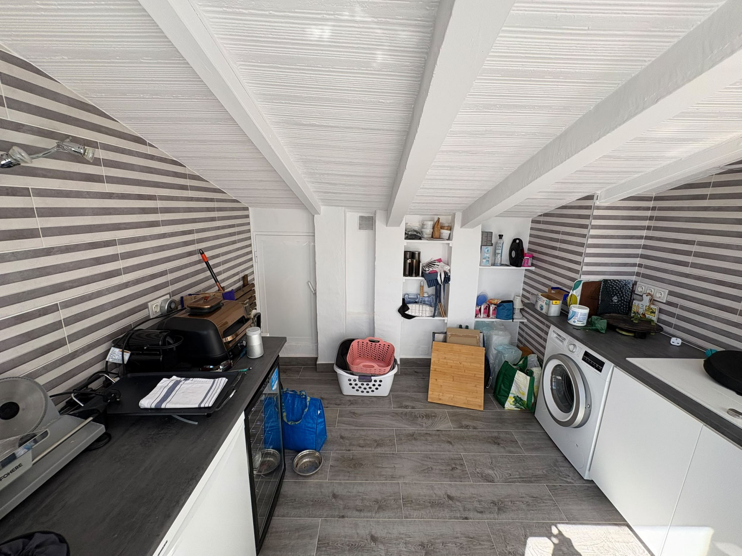 For sale - 2 Bedroom 2 Bathroom Villa in Villamartin - Costa Blanca  - Alicante