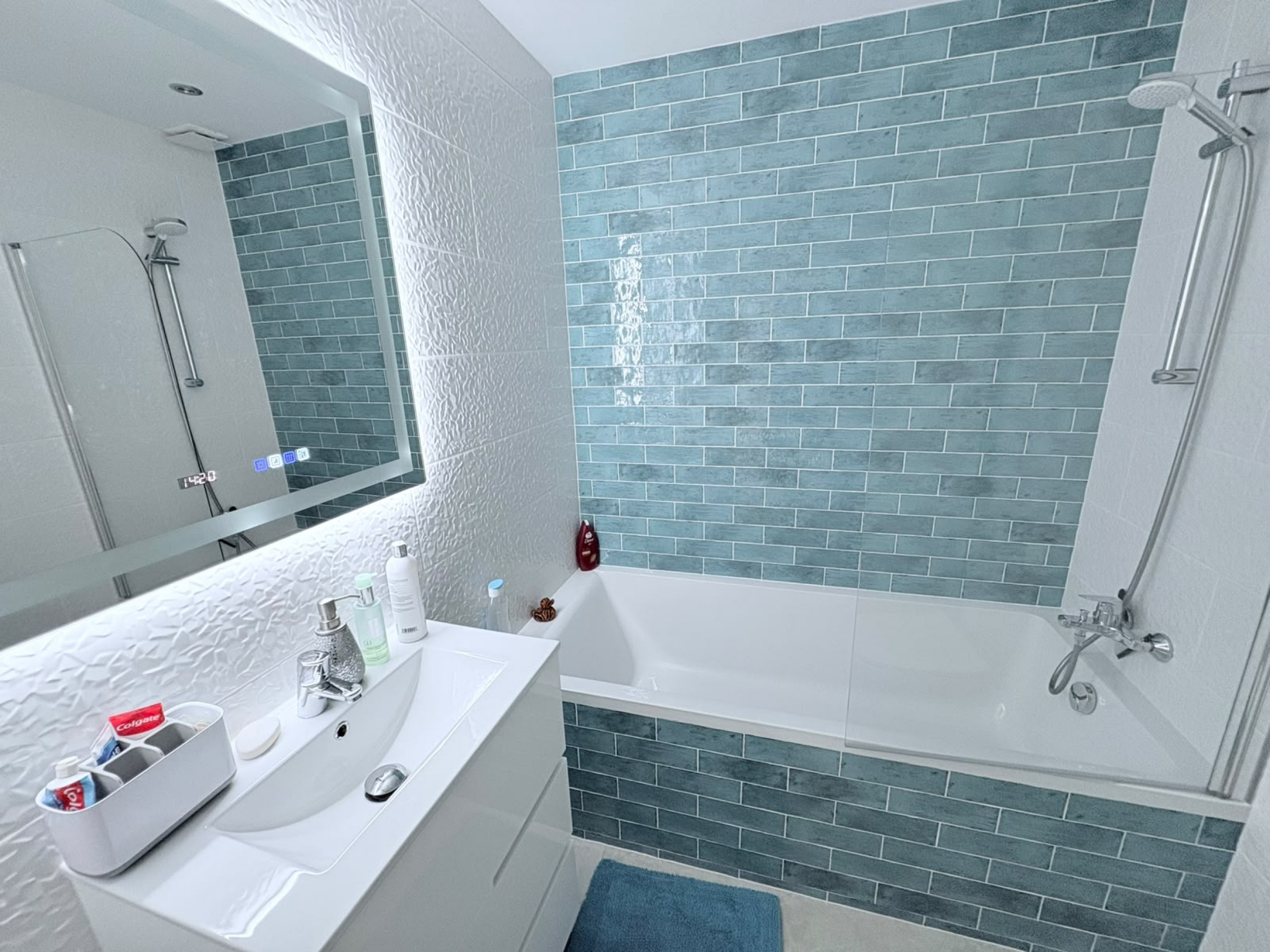 For sale - 2 Bedroom 2 Bathroom Villa in Villamartin - Costa Blanca  - Alicante