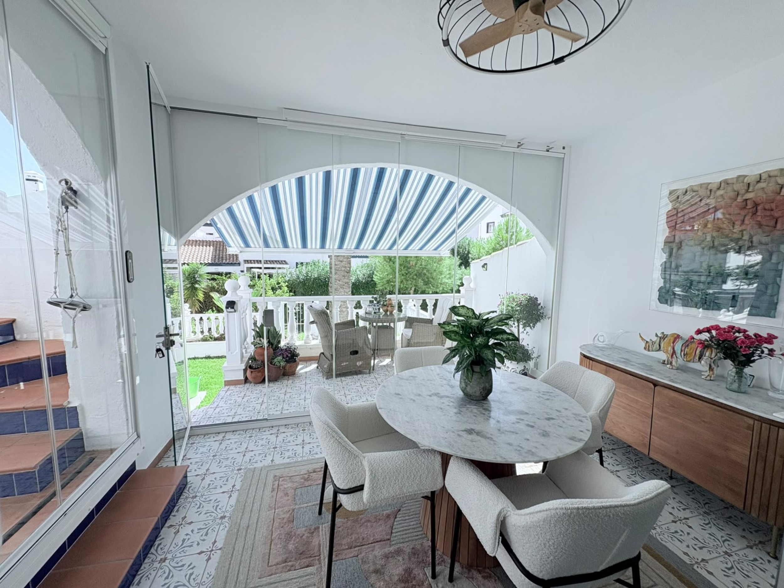 For sale - 2 Bedroom 2 Bathroom Villa in Villamartin - Costa Blanca  - Alicante