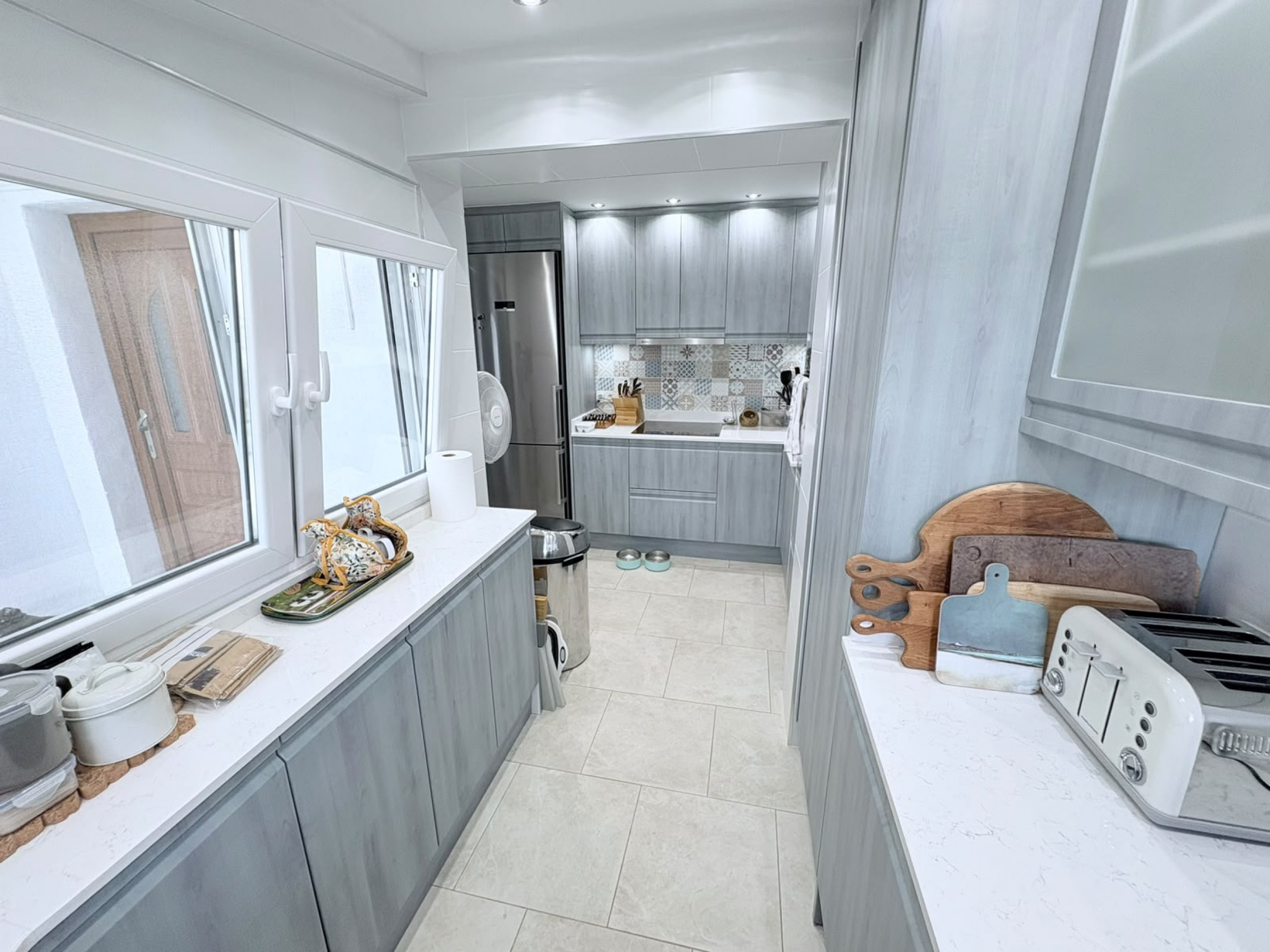 For sale - 2 Bedroom 2 Bathroom Villa in Villamartin - Costa Blanca  - Alicante