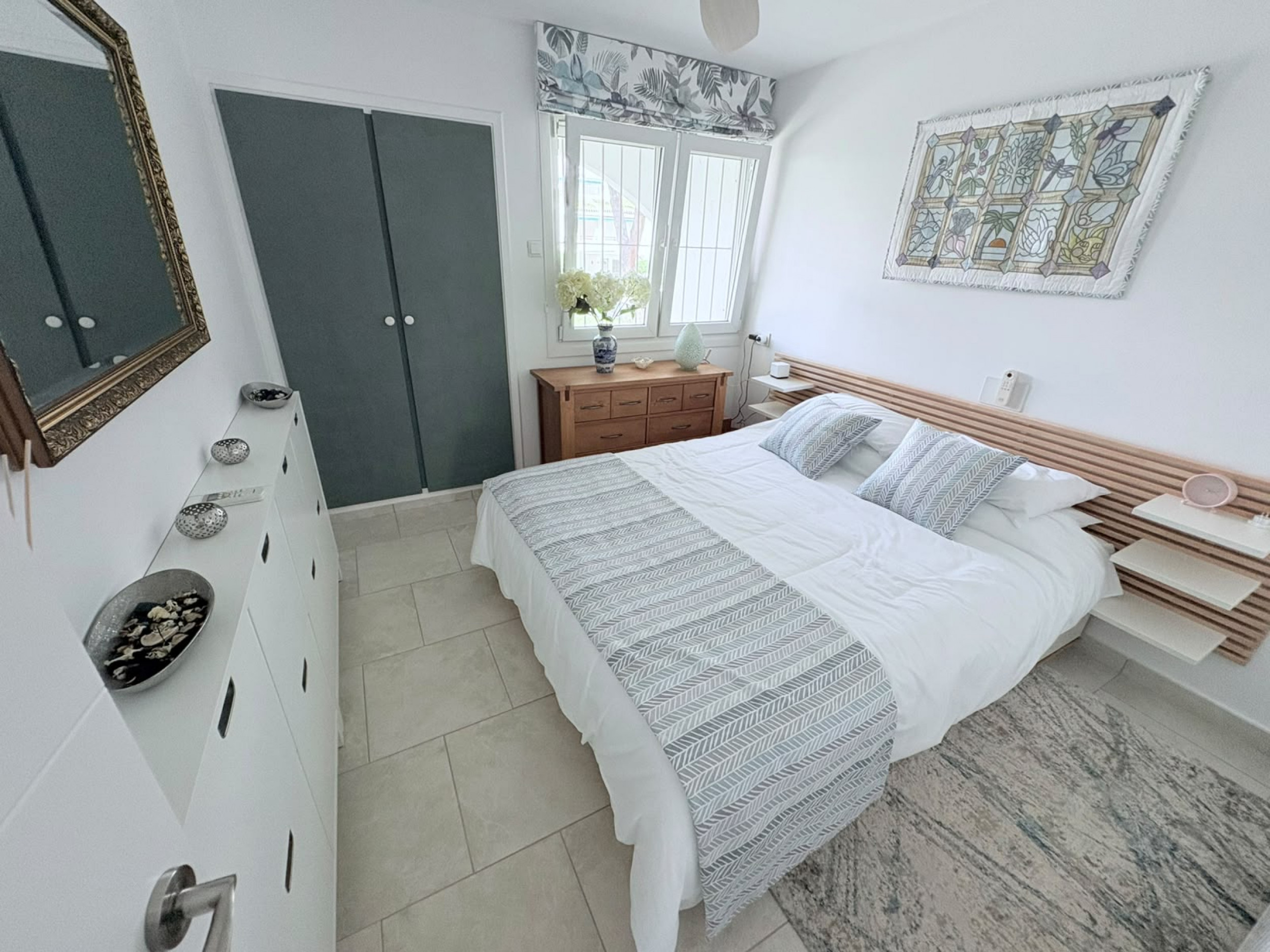 For sale - 2 Bedroom 2 Bathroom Villa in Villamartin - Costa Blanca  - Alicante