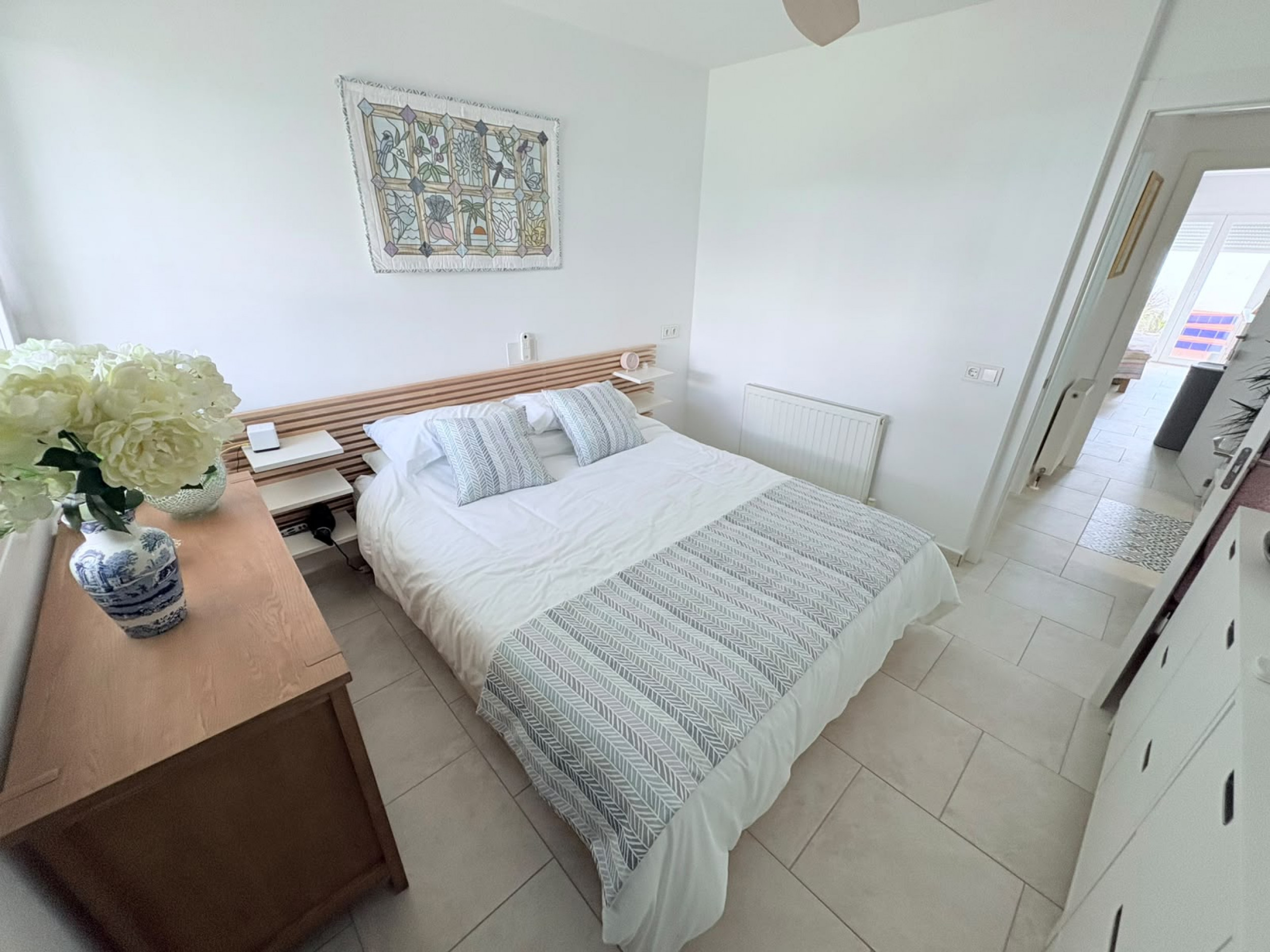 For sale - 2 Bedroom 2 Bathroom Villa in Villamartin - Costa Blanca  - Alicante