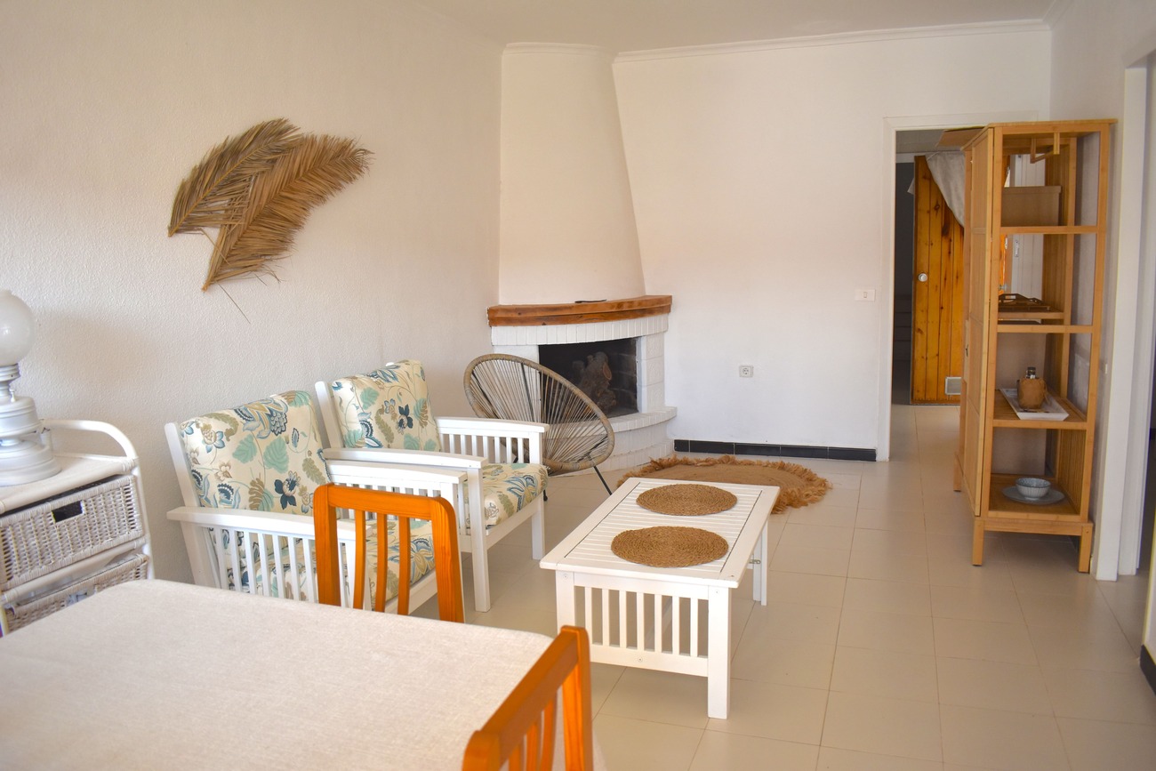 For sale - 3 Bedroom 1 Bathroom Villa in San Pedro del Pinatar - Costa Calida  - Murcia