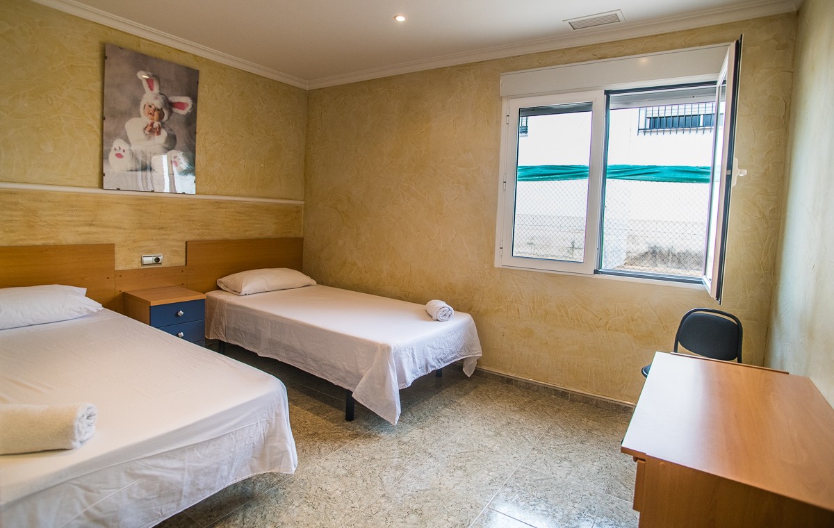 For sale - 7 Bedroom 4 Bathroom Villa in Orihuela - Inland  - Alicante