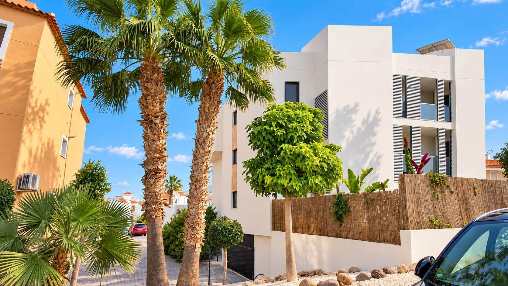 For sale - 2 Bedroom 2 Bathroom Penthouse in Orihuela Costa - Pau 8  - Alicante