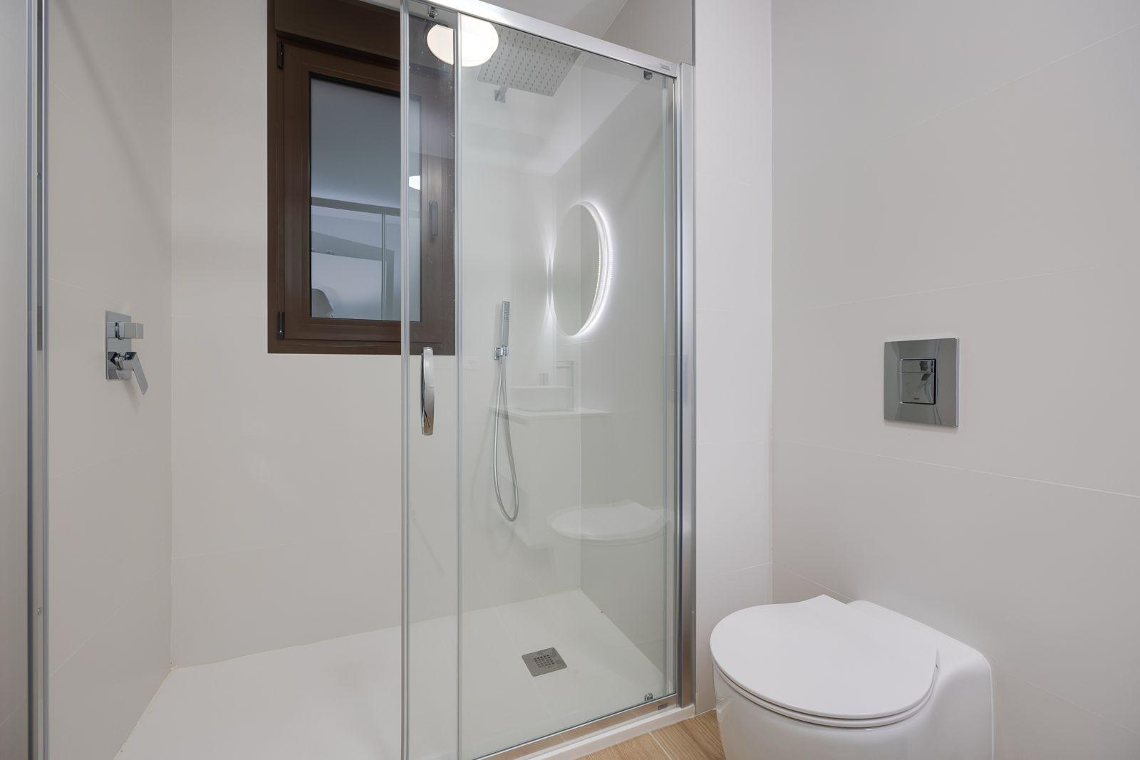 For sale - 2 Bedroom 2 Bathroom Penthouse in Orihuela Costa - Pau 8  - Alicante