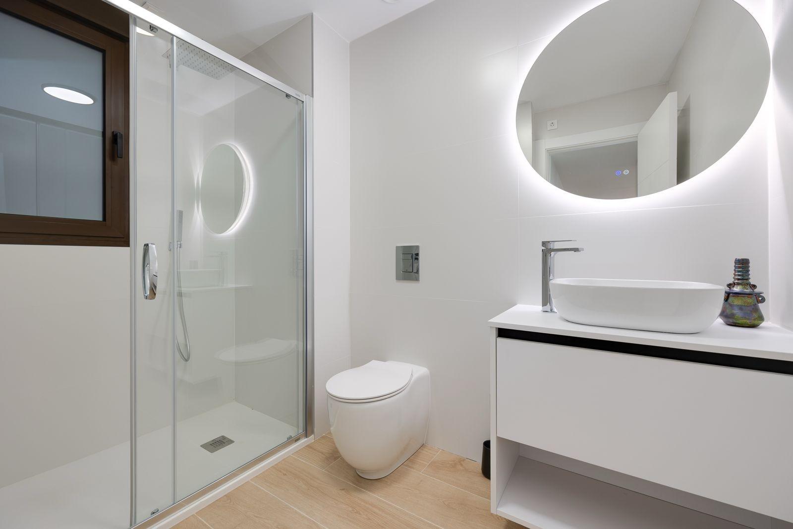 For sale - 2 Bedroom 2 Bathroom Penthouse in Orihuela Costa - Pau 8  - Alicante