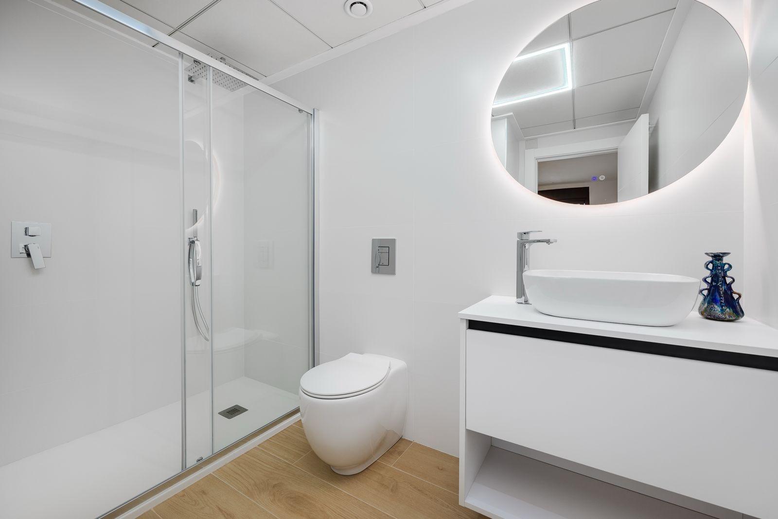 For sale - 2 Bedroom 2 Bathroom Penthouse in Orihuela Costa - Pau 8  - Alicante