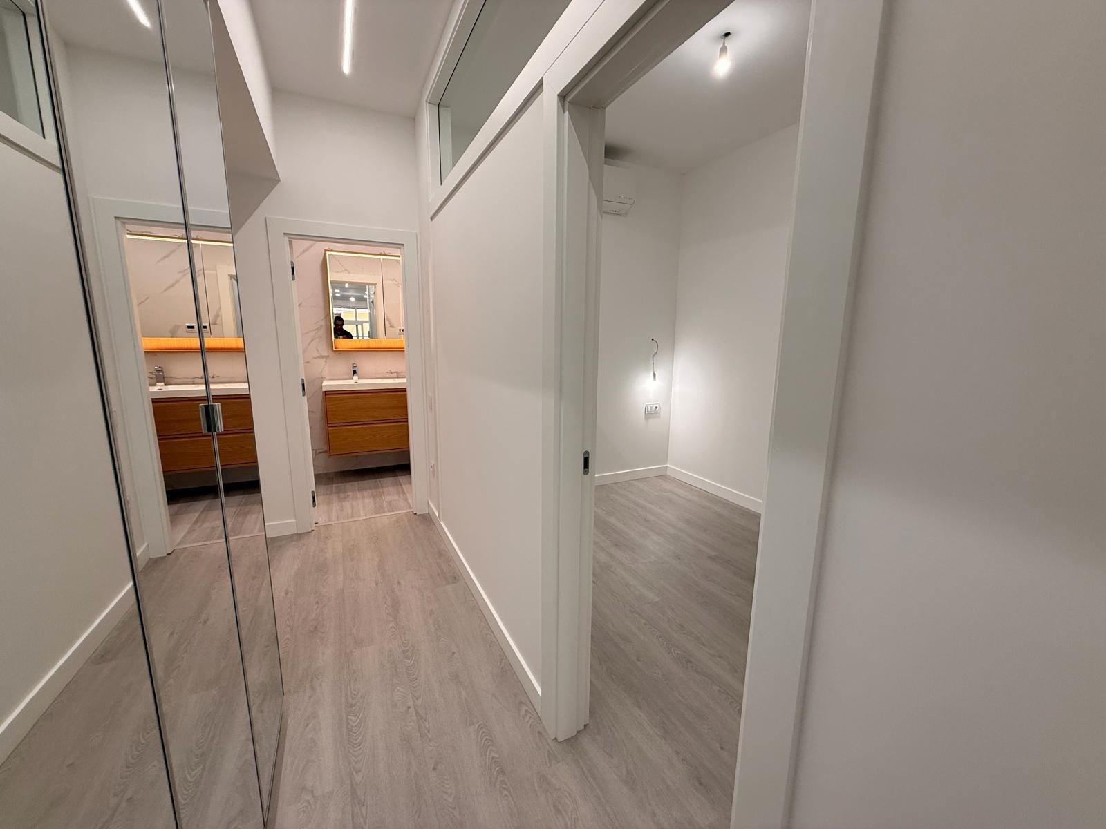 For sale - 2 Bedroom 1 Bathroom Apartment in Torrevieja - Playa Del Cura  - Alicante