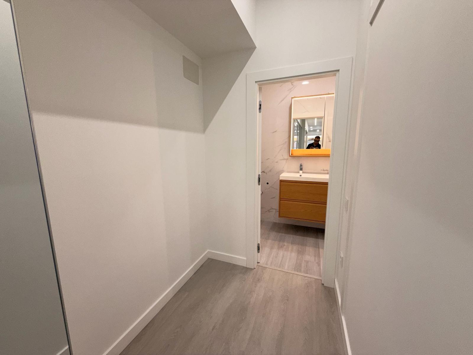 For sale - 2 Bedroom 1 Bathroom Apartment in Torrevieja - Playa Del Cura  - Alicante