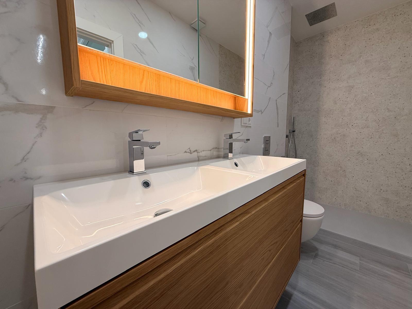 For sale - 2 Bedroom 1 Bathroom Apartment in Torrevieja - Playa Del Cura  - Alicante