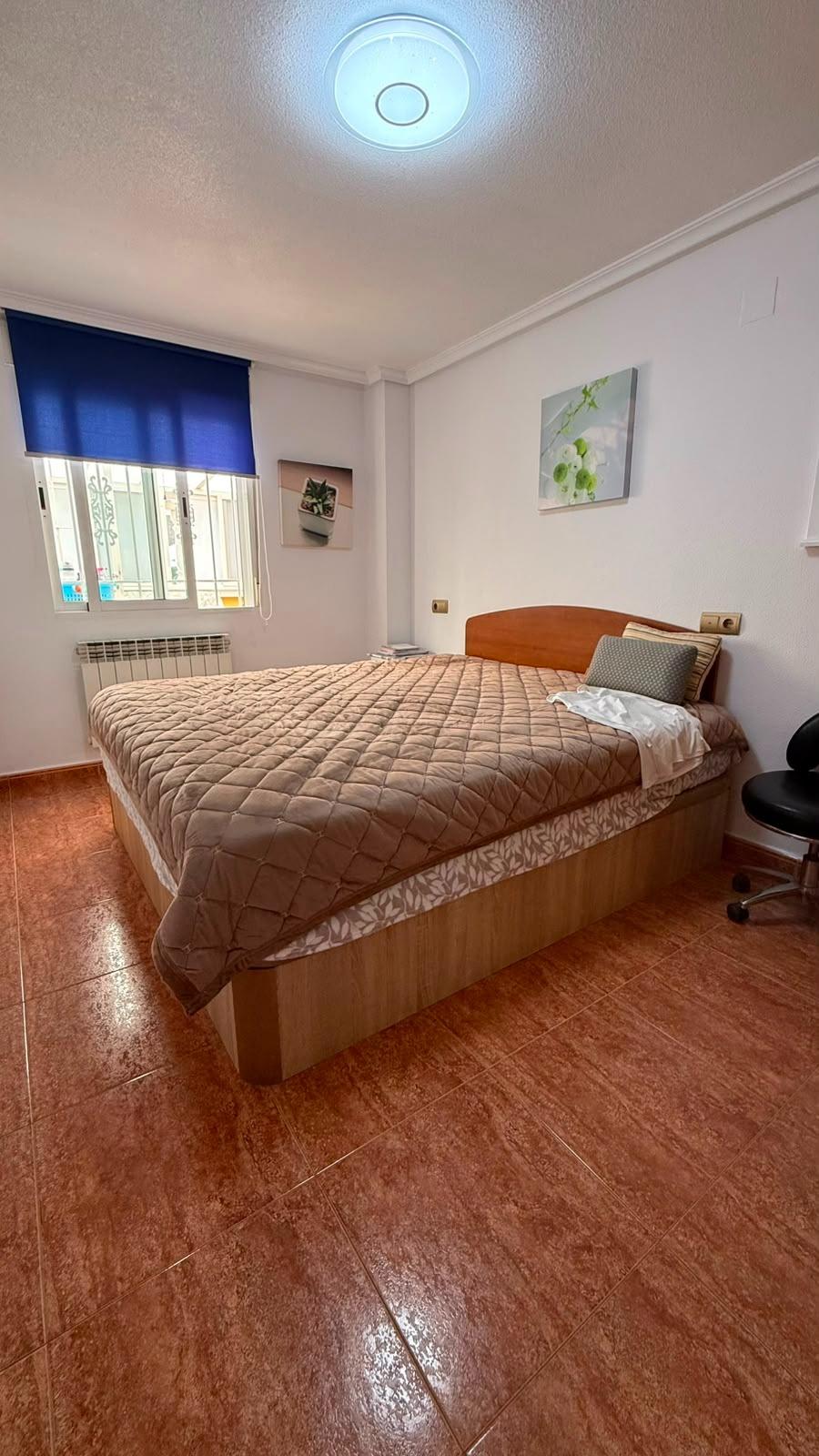 For sale - 3 Bedroom 1 Bathroom Bungalow in Torrevieja - La Mata  - Alicante