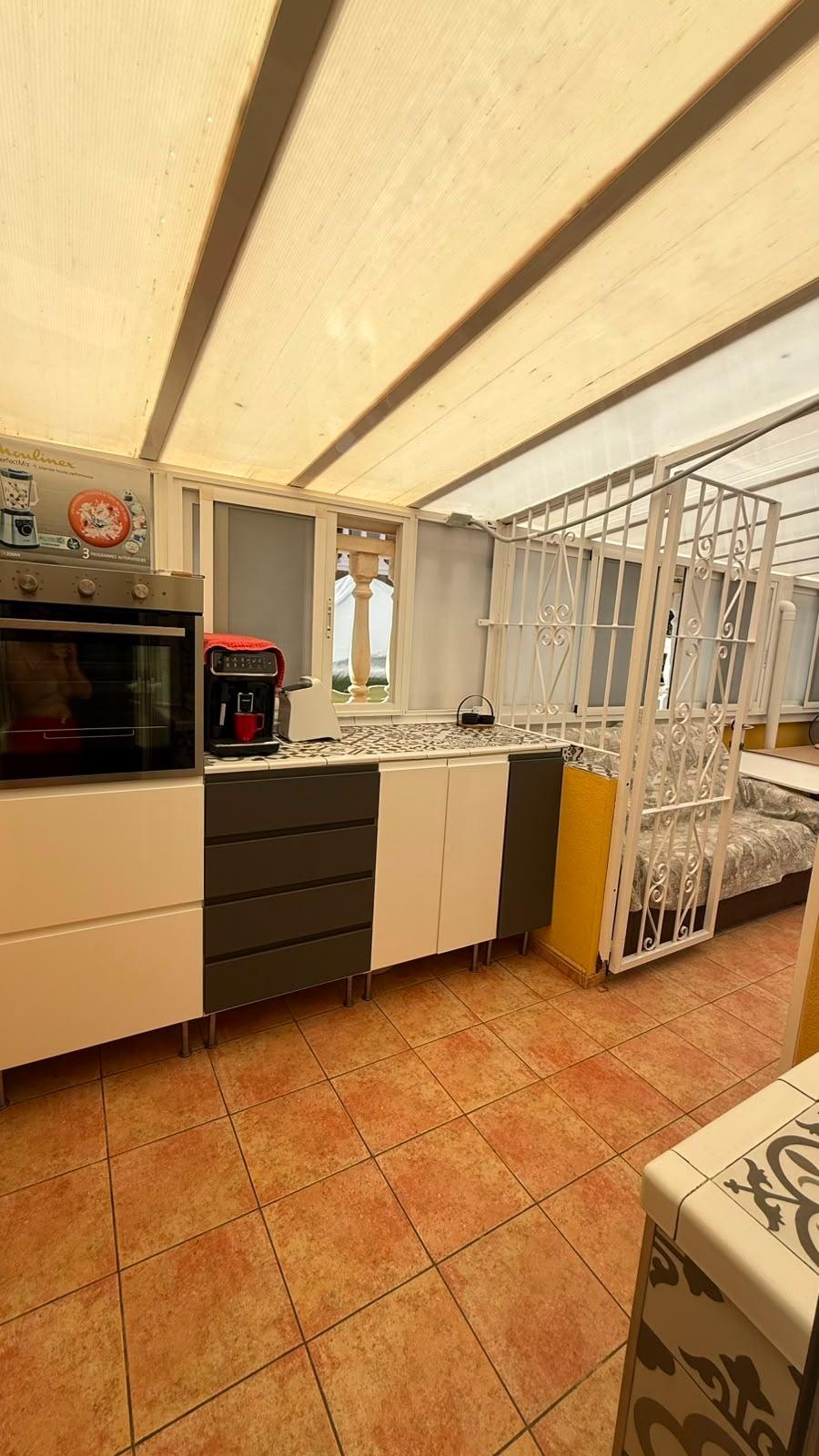 For sale - 3 Bedroom 1 Bathroom Bungalow in Torrevieja - La Mata  - Alicante