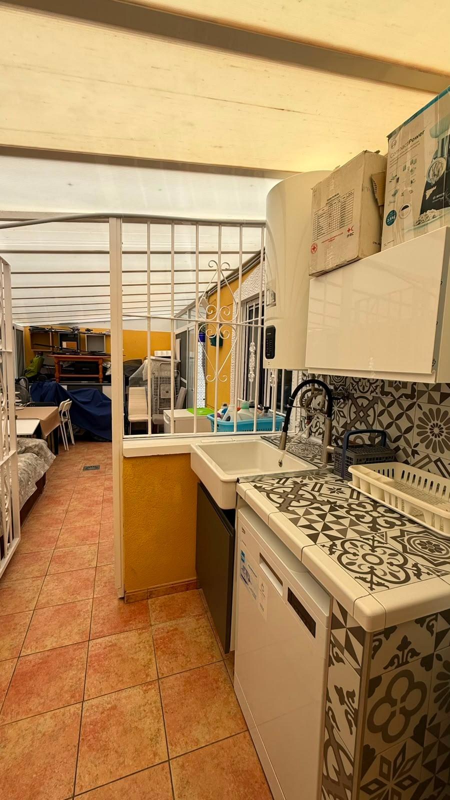 For sale - 3 Bedroom 1 Bathroom Bungalow in Torrevieja - La Mata  - Alicante