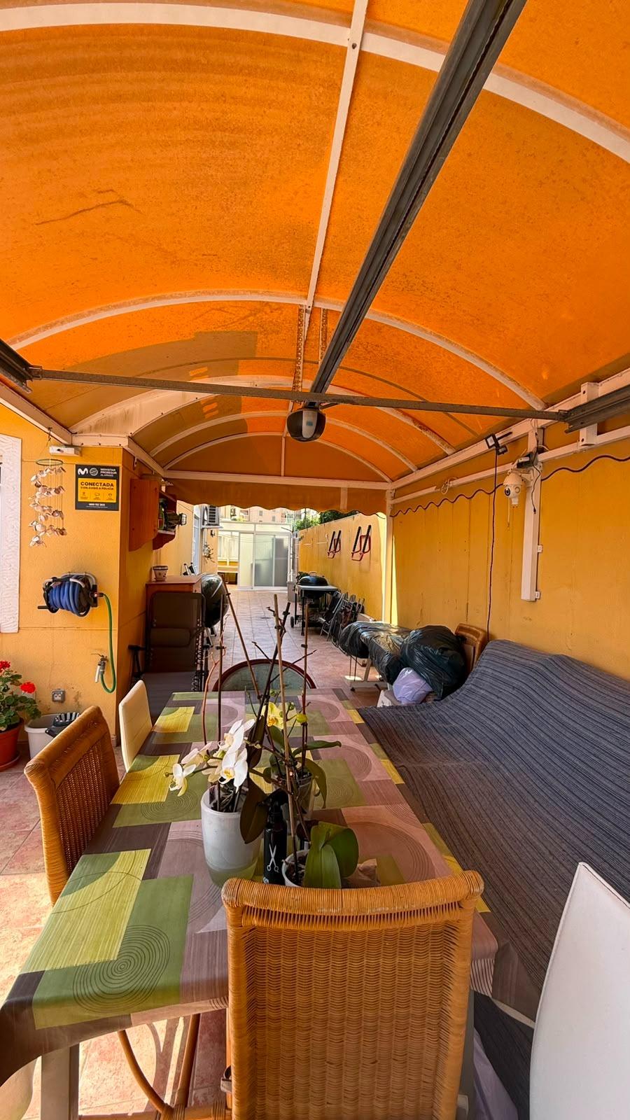 For sale - 3 Bedroom 1 Bathroom Bungalow in Torrevieja - La Mata  - Alicante