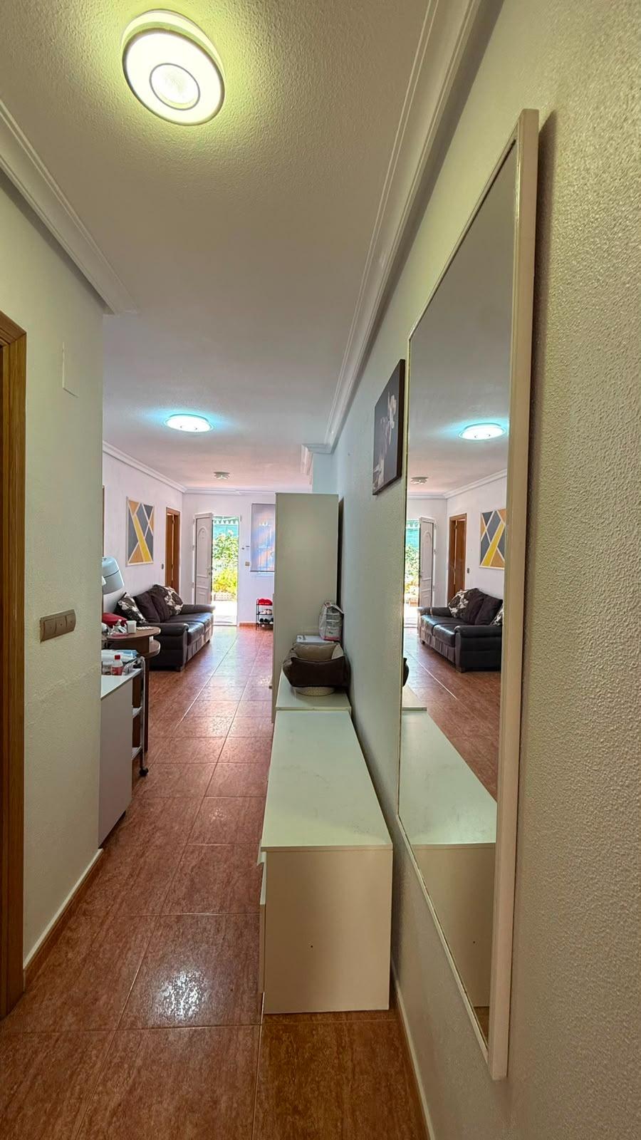 For sale - 3 Bedroom 1 Bathroom Bungalow in Torrevieja - La Mata  - Alicante