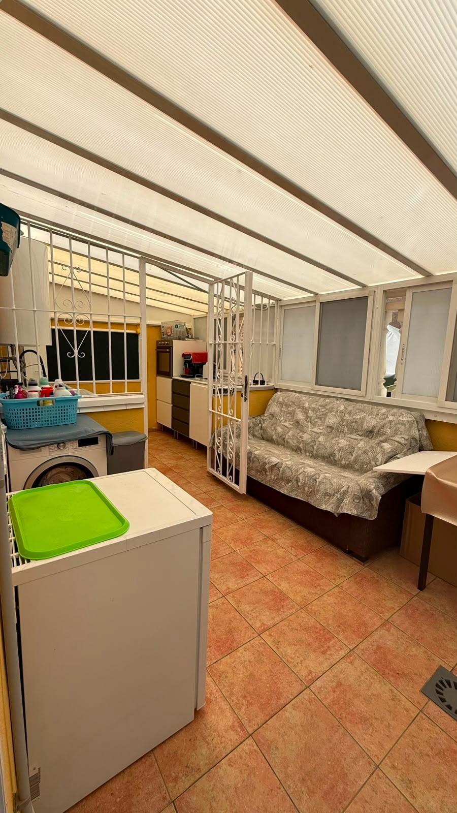 For sale - 3 Bedroom 1 Bathroom Bungalow in Torrevieja - La Mata  - Alicante