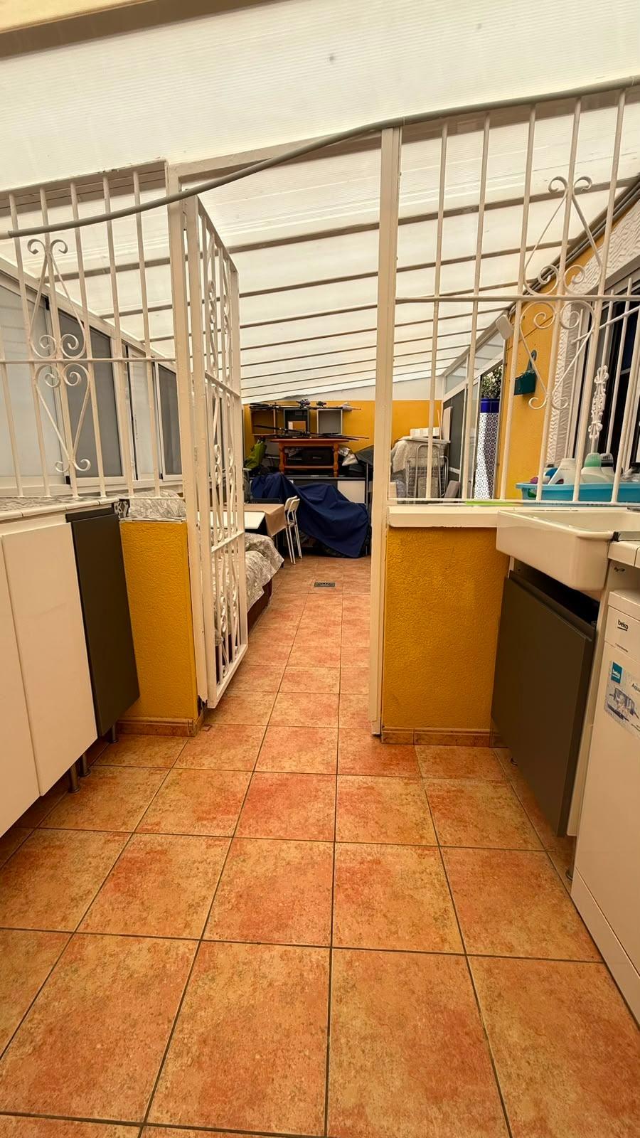 For sale - 3 Bedroom 1 Bathroom Bungalow in Torrevieja - La Mata  - Alicante