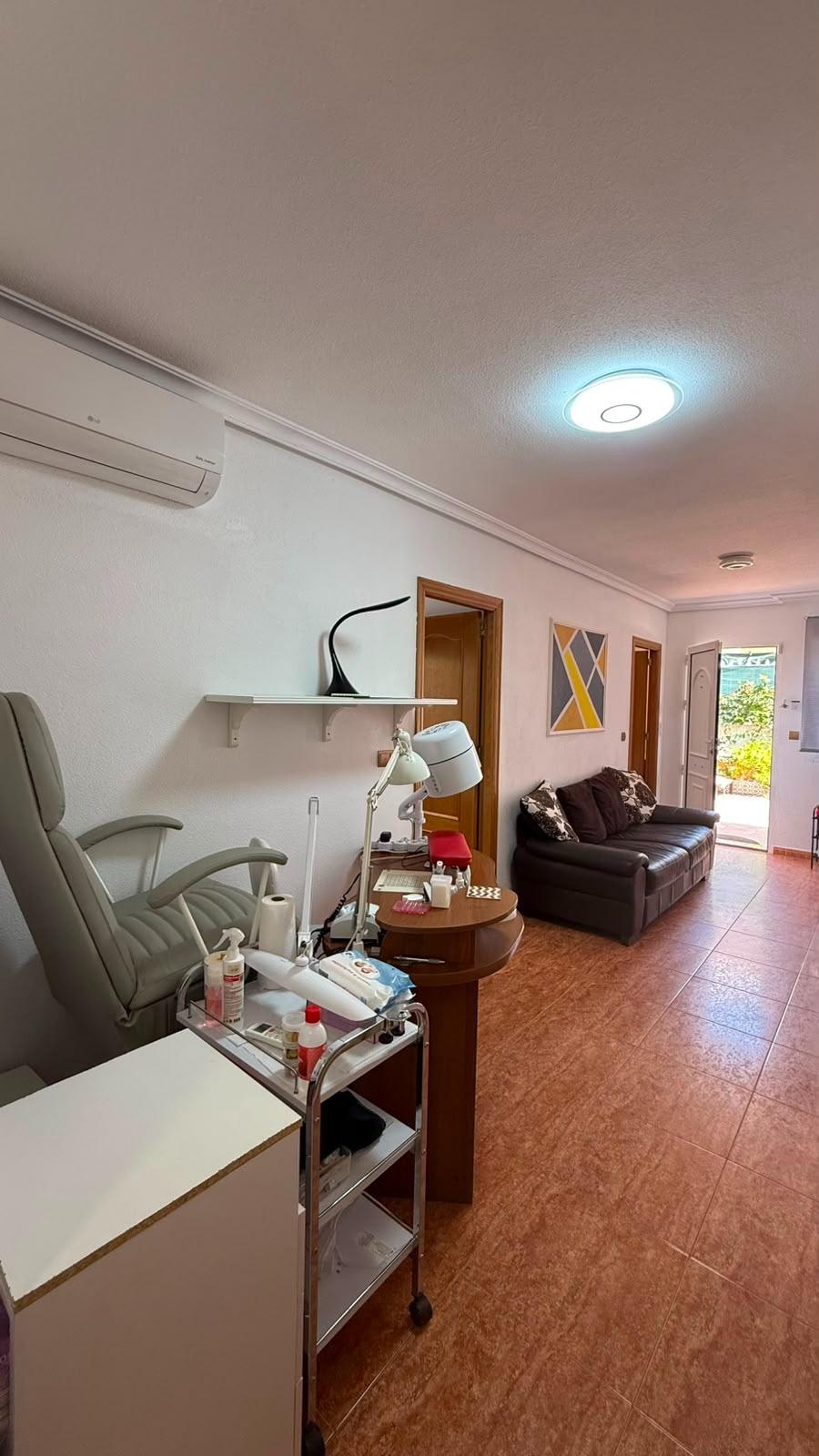 For sale - 3 Bedroom 1 Bathroom Bungalow in Torrevieja - La Mata  - Alicante