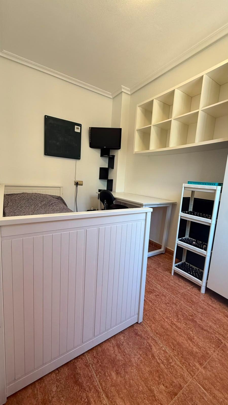 For sale - 3 Bedroom 1 Bathroom Bungalow in Torrevieja - La Mata  - Alicante