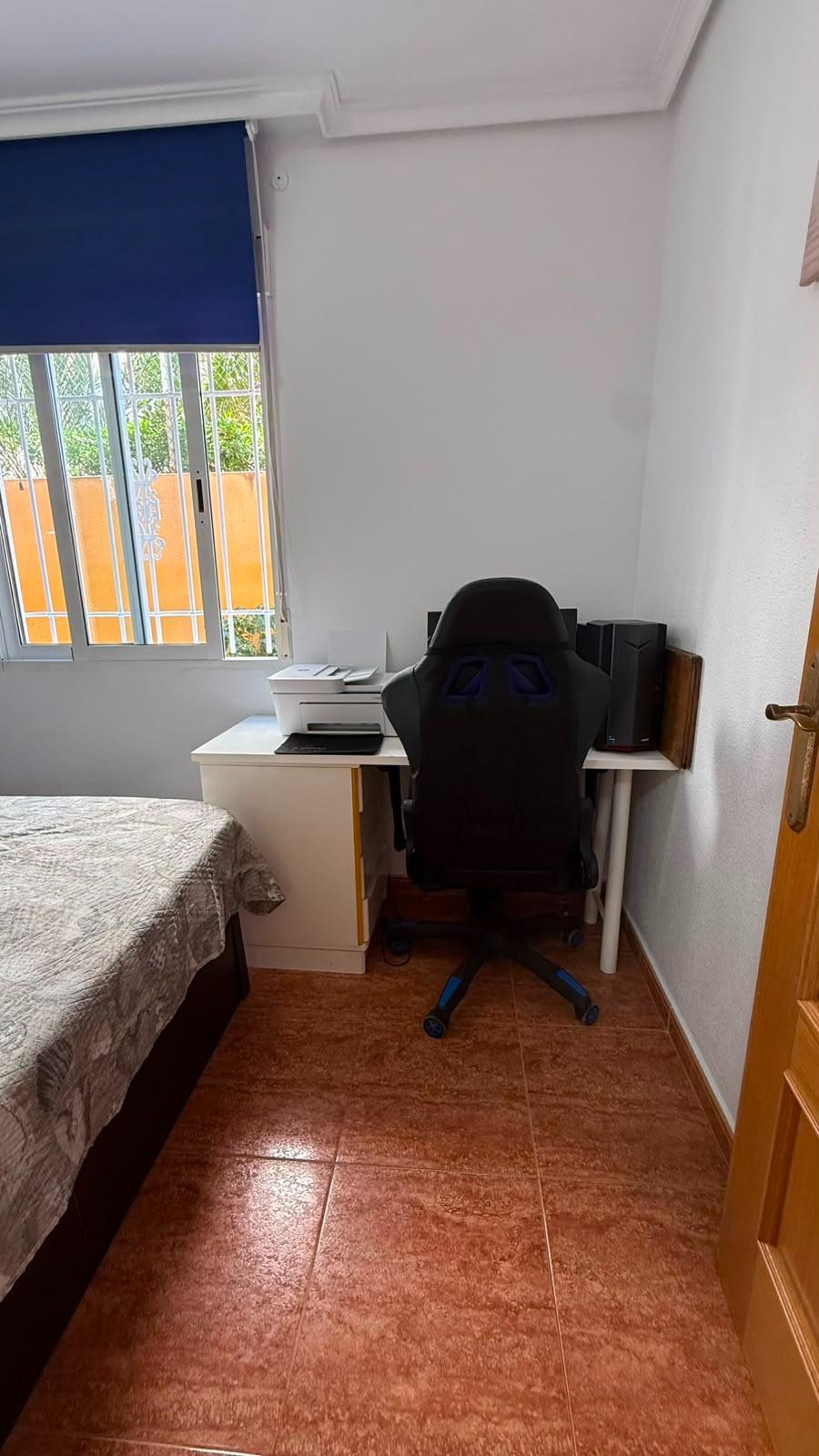 For sale - 3 Bedroom 1 Bathroom Bungalow in Torrevieja - La Mata  - Alicante