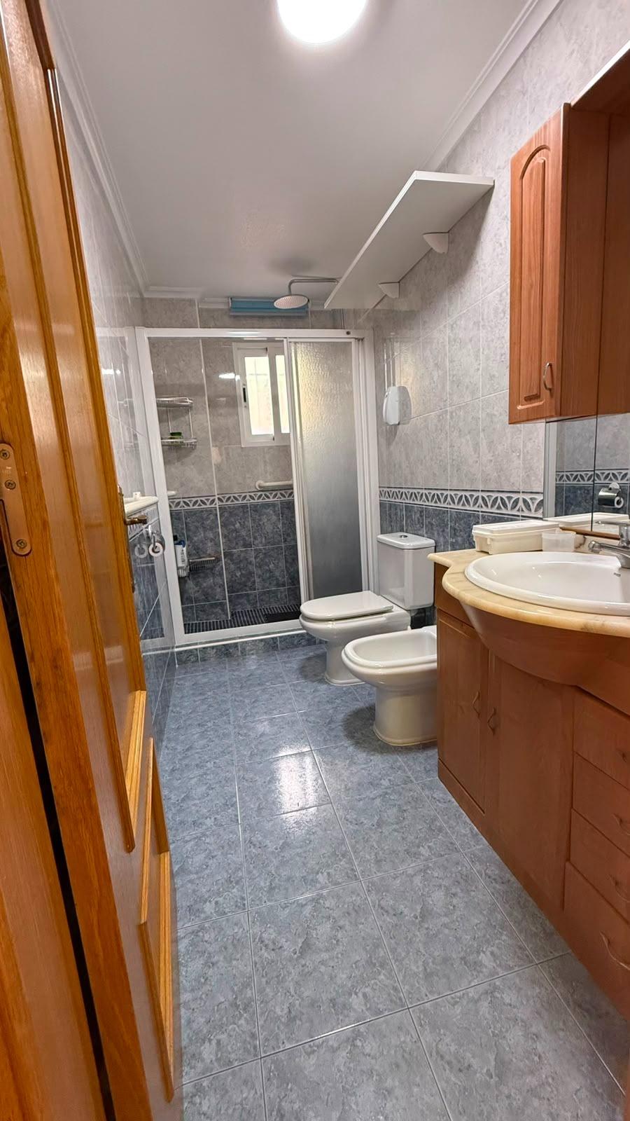 For sale - 3 Bedroom 1 Bathroom Bungalow in Torrevieja - La Mata  - Alicante