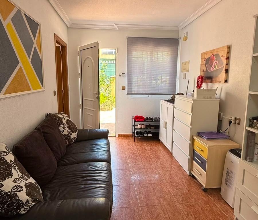 3 Bedroom 1 Bathroom Bungalow in Torrevieja