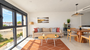 For sale - 2 Bedroom 2 Bathroom Apartment in La Mata - Costa Blanca  - Alicante