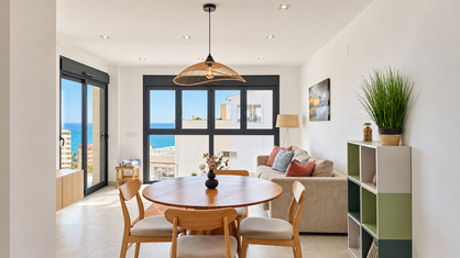 For sale - 2 Bedroom 2 Bathroom Apartment in La Mata - Costa Blanca  - Alicante