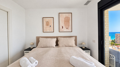 For sale - 2 Bedroom 2 Bathroom Apartment in La Mata - Costa Blanca  - Alicante