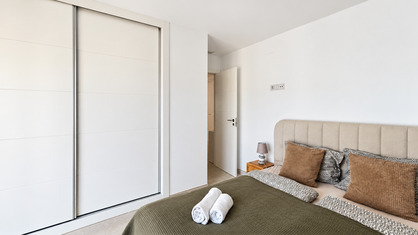 For sale - 2 Bedroom 2 Bathroom Apartment in La Mata - Costa Blanca  - Alicante
